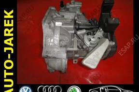 AUDI VW SKODA SEAT 1.6 TDI КОРОБКА ПЕРЕДАЧW - MZL -