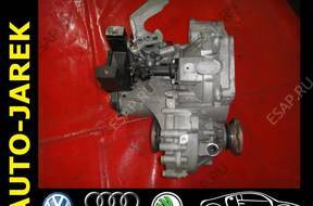 AUDI VW SKODA SEAT 1.6 TDI КОРОБКА ПЕРЕДАЧW - MZL -