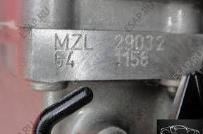 AUDI VW SKODA SEAT 1.6 TDI КОРОБКА ПЕРЕДАЧW - MZL -