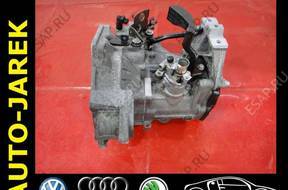 AUDI VW SKODA SEAT 1.8 20V КОРОБКА ПЕРЕДАЧ CZM