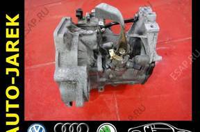 AUDI VW SKODA SEAT 1.9 TDI КОРОБКА ПЕРЕДАЧW EGS
