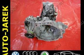 AUDI VW SKODA SEAT 1.9 TDI КОРОБКА ПЕРЕДАЧW EGS