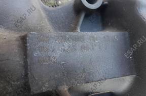 AUDI VW SKODA SEAT 1K1423051CJ РУЛЕВАЯ РЕЙКА PRZEKAD