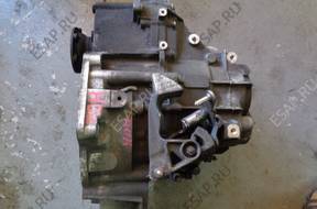 AUDI VW SKODA SEAT 2.0 TDI КОРОБКА ПЕРЕДАЧW HDU