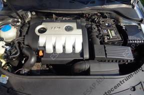 AUDI VW SKODA SEAT 2.0 TDI КОРОБКА ПЕРЕДАЧW HDV