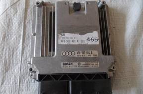 AUDI VW SKODA SEAT 4F0907401B 0281012270 ИММОБИЛАЙЗЕР OFF