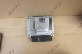 AUDI VW SKODA SEAT БЛОК УПРАВЛЕНИЯ ДВИГАТЕЛЕМ 03L906018HT