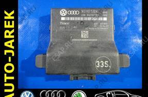 AUDI VW SKODA SEAT БЛОК УПРАВЛЕНИЯ GATEWAY 1K0907530K