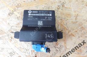 AUDI VW SKODA SEAT БЛОК УПРАВЛЕНИЯ GATEWAY 1K0907530S