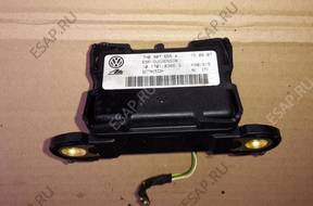 AUDI VW SKODA SEAT БЛОК УПРАВЛЕНИЯ МОДУЛЬ ESP 7H0907655A