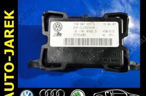 AUDI VW SKODA SEAT БЛОК УПРАВЛЕНИЯ МОДУЛЬ ESP 7H0907655A