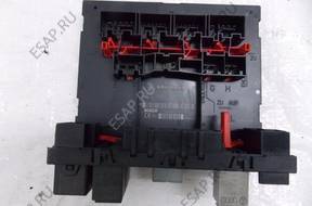 AUDI VW SKODA SEAT бортовой сетью 8P0907279A