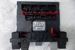 AUDI VW SKODA SEAT бортовой сетью 8P0907279E