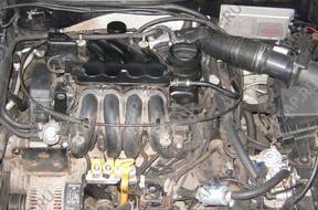 AUDI VW SKODA SEAT двигатель 1.6 8V BGU