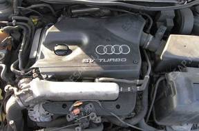 AUDI VW SKODA SEAT двигатель 1.8 TURBO 150KM AUM