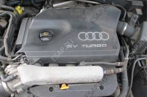 AUDI VW SKODA SEAT двигатель 1.8 TURBO 150KM AUM