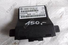 AUDI VW SKODA SEAT GATEWAY 7N0907530 1K0907951