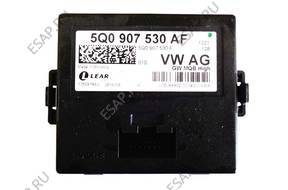 AUDI VW SKODA SEAT GATEWAY МОДУЛЬ 5Q0907530AF