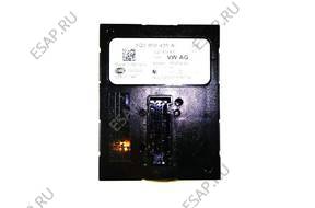 AUDI VW SKODA SEAT KESSY МОДУЛЬ 5Q0959435A