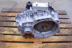 AUDI VW SKODA SEAT КОРОБКА ПЕРЕДАЧ DSG PBF
