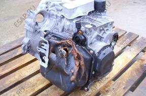 AUDI VW SKODA SEAT КОРОБКА ПЕРЕДАЧ DSG PBF