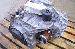 AUDI VW SKODA SEAT КОРОБКА ПЕРЕДАЧ DSG PBF