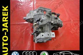 AUDI VW SKODA SEAT КОРОБКА ПЕРЕДАЧW 1.9 TDI EGS