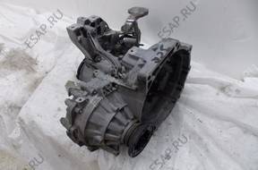 AUDI VW SKODA SEAT КОРОБКА ПЕРЕДАЧW GQQ JCR 1,9TDI