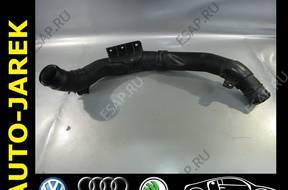 AUDI VW SKODA SEAT ПАТРУБОК ИНТЕРКУЛЕРА 1K0145840AA