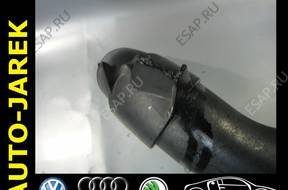 AUDI VW SKODA SEAT ПАТРУБОК ИНТЕРКУЛЕРА 1K0145840AA