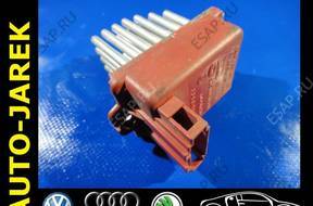 AUDI VW SKODA SEAT REZYSTOR OPORNICA 1J0907521