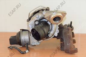 AUDI VW SKODA SEAT  ТУРБОКОМПРЕССОР 03L253056G