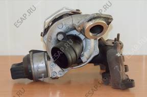 AUDI VW SKODA SEAT  ТУРБОКОМПРЕССОР 03L253056G