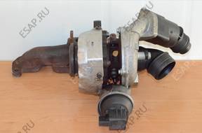 AUDI VW SKODA SEAT  ТУРБОКОМПРЕССОР 03L253056G