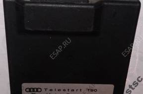 AUDI VW SKODA SUPERB БЛОК УПРАВЛЕНИЯ WEBASTO 4F0909509