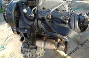 Audi,VW,Skoda.двигатель 2.5 V6 TDI AYM.