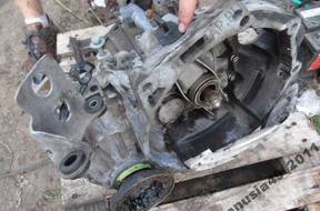 Audi,VW,Skoda.КОРОБКА ПЕРЕДАЧ 1.9TDI 02A301107B.