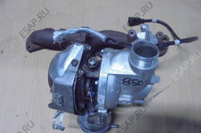 AUDI VW  ТУРБИНА TURBOSPRĘŻARKA 04L253010H