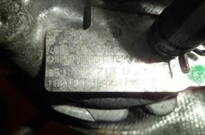 AUDI / VW ТУРБОКОМПРЕССОР  2,0 TFSI 06J145713D