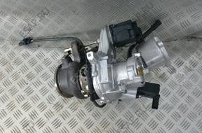 AUDI VW  ТУРБОКОМПРЕССОР 2.0 TFSI 06K145701T