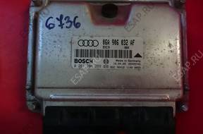 AUDI VW VAG 0261206269 - 06A906032AF - Częstochowa