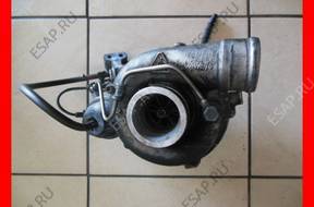 AUDI VW VOLVO V70 2.5 TURBOSPRĘŻARKA 53241015076