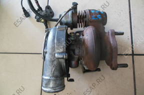 AUDI VW VOLVO V70 2.5 TURBOSPRĘŻARKA 53241015076