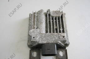 AUDI VW ZAWR БЛОК УПРАВЛЕНИЯ ТНВД PALIWOWEJ 7P0906093