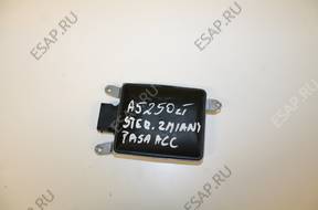 AUDII A5- БЛОК УПРАВЛЕНИЯ СМЕНЫ ПОЛОСЫ ACC 8T0907568B