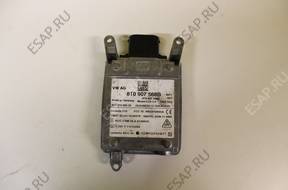 AUDII A5- БЛОК УПРАВЛЕНИЯ СМЕНЫ ПОЛОСЫ ACC 8T0907568B