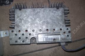 АУДИОУСИЛИТЕЛЬ БЛОК УПРАВЛЕНИЯ  94GP18B849A SHARAN