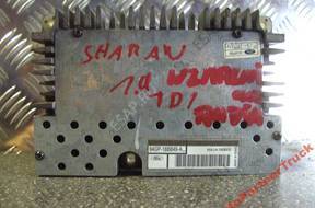 АУДИОУСИЛИТЕЛЬ GALAXY SHARAN SEAT 94GP18B849A
