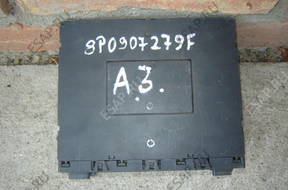 AUI A3 8P0907279F BORDNET БЛОК УПРАВЛЕНИЯ МОДУЛЬ
