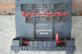 AUI A3 8P0907279F BORDNET БЛОК УПРАВЛЕНИЯ МОДУЛЬ